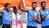 Indian Mixed 4x400m Relay Team Fails to Make Paris Olympics Cut Despite Setting National Record - News18