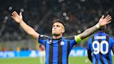 Lautaro Martínez: de pensar en operarse a llevar a Inter a la final de la Champions League, que no tiene futbolistas argentinos desde hace tres años
