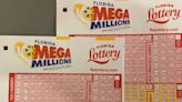 Mega Millions winning numbers for Tuesday, November 14, a $245 million jackpot.