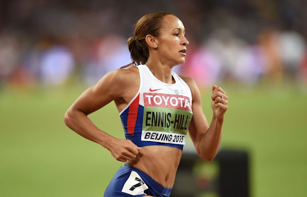 We still have a long way to go: Jessica Ennis-Hill on gender equality in sport