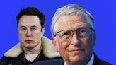 Bill Gates thinks he’s a better boss than Elon Musk’s ‘hardcore’ approach. Research (kind of) proves him right