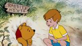 5-year-old children in Texas are being given Winnie the Pooh books that teach them how to survive a school shooting