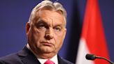 Europe Set for Showdown With Hungary’s Orban in Push to Unblock Ukraine Aid