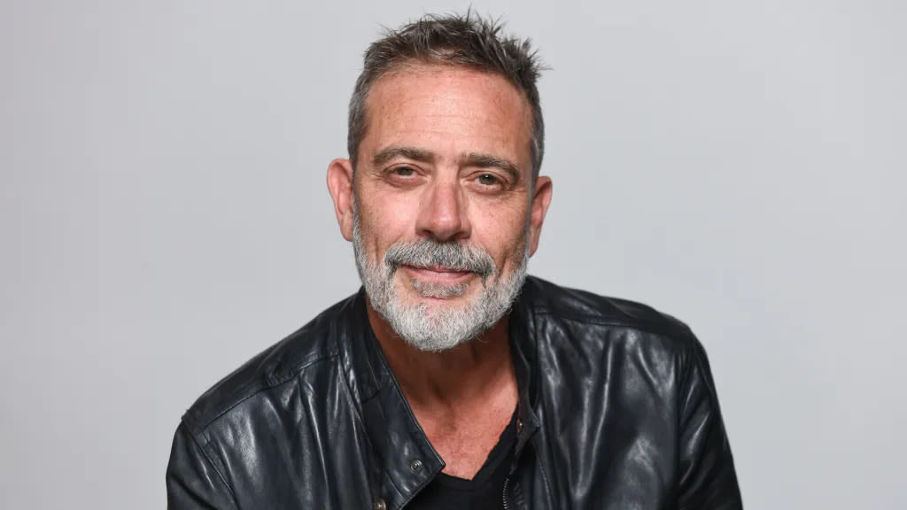 Jeffrey Dean Morgan To Host New Travel Competition Reality Show, Destination X