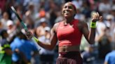 Coco Gauff dominates Jelena Ostapenko to reach her first US Open semifinal