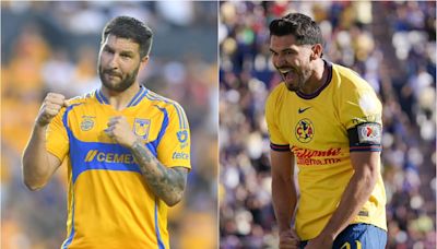 Tigres vs América: Horario y canales para ver EN VIVO el juego de Liga MX, este miércoles 17 de julio