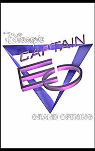 Captain Eo Grand Opening