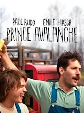 Prince Avalanche