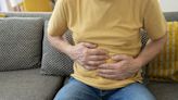 Treating Abdominal and Back Pain From Constipation