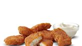 McDonald’s Is Bringing Back Spicy Chicken McNuggets for a Limited Time