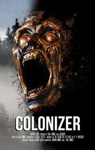 Colonizer | Horror, Sci-Fi