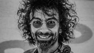 Ara Malikian y las raíces: "Vivimos una época de frivolidad, en algún momento va a haber un boom y vamos a volver a lo esencial"