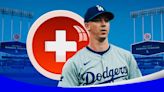 Walker Buehler's potential Dodgers move after brutal Rockies start