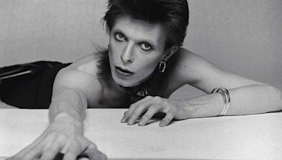 The making of David Bowie's Diamond Dogs and the tour that failed