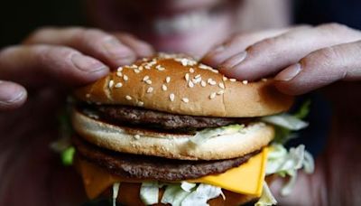 A $19 Big Mac meal is a good thing - The Boston Globe