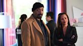Law And Order's Jesse L. Martin Returned To Procedural Roots With The Irrational Series Premiere, And One Specific Line...