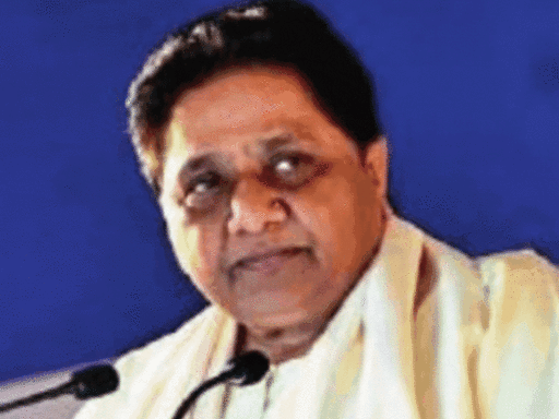 BSP gears up for bypolls on 10 assembly seats, Akash Anand’s ‘maturity’ on test | Lucknow News - Times of India