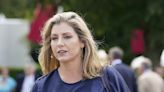 Penny Mordaunt: I'm on even more manoeuvres than you think