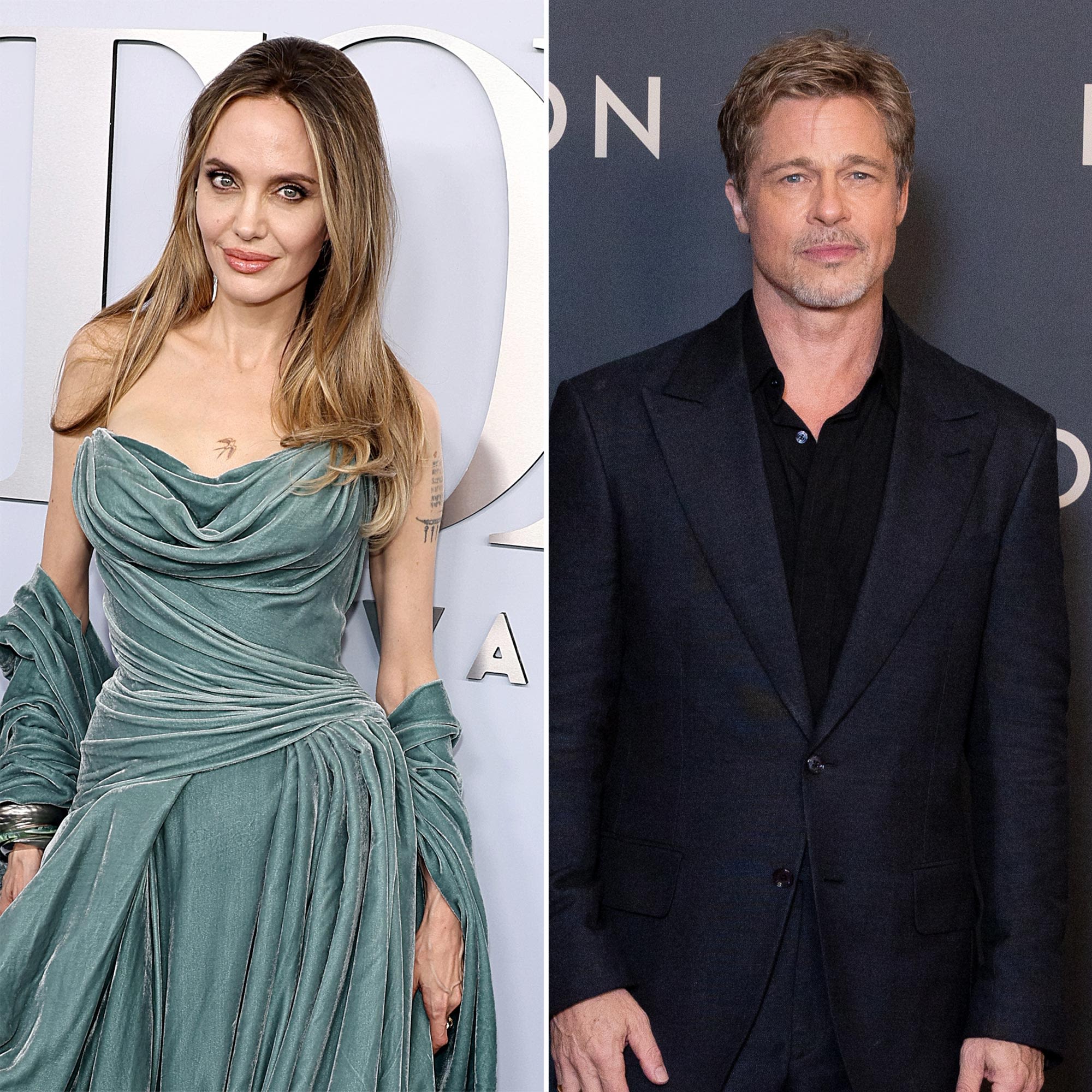 Angelina Jolie Claims Brad Pitt Tried to Force an NDA to Cover ‘Years of Abuse’