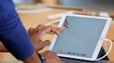 海外供應商產量提升 傳蘋果5月推出新iPad