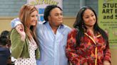 Raven-Symoné was only the 'sidekick' in first That's So Raven script, says costar Anneliese van der Pol