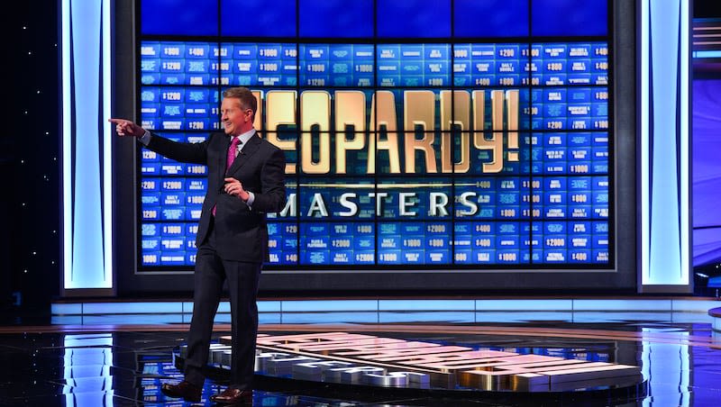 The 2024 ‘Jeopardy!’ Masters tournament is over. Did James Holzhauer win again?