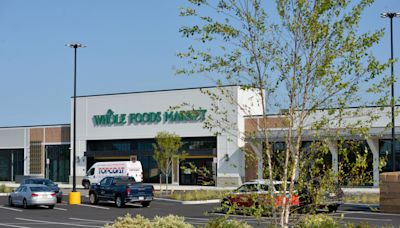 Whole Foods Market, Cape Air, Margaritaville: Cape Cod Times top stories of the week