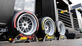 F1將於匈牙利、義大利GP試行新的輪胎配給制度