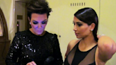 Remember when: Kim Kardashian flees Vienna's Life Ball after blackface incident