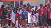 Two-Time Olympic Medalist hosts 34th annual track meet