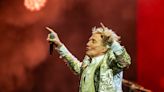 Forever young? No. But Rod Stewart is forever youthful in his Phoenix concert