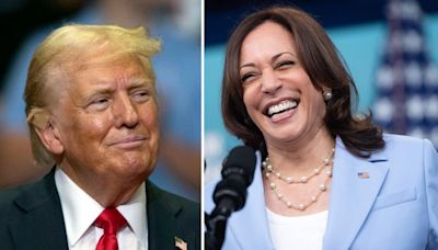 Donald Trump donated THIS amount to Kamala Harris’ re-election campaign in the past