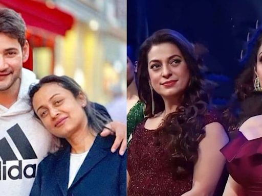 When Mahesh Babu's Wife Namrata Shirodkar Called Sridevi, Juhi Chawla 'Low Society': 'They Are Completely...' - News18