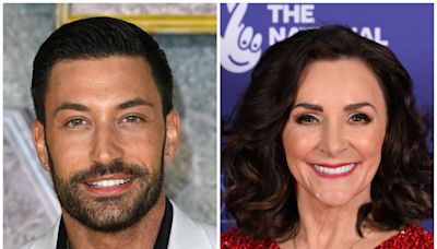 'The truth will come out': Shirley Ballas backs Giovanni Pernice amid Strictly probe