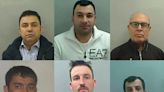 'Prolific' Teesside-based people-smuggling gang brought hundreds of migrants to UK in vans