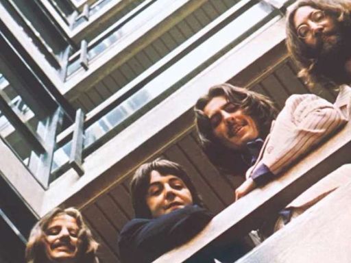 Beatles: coletânea 'The Blue Album' ganha edição em vinil triplo