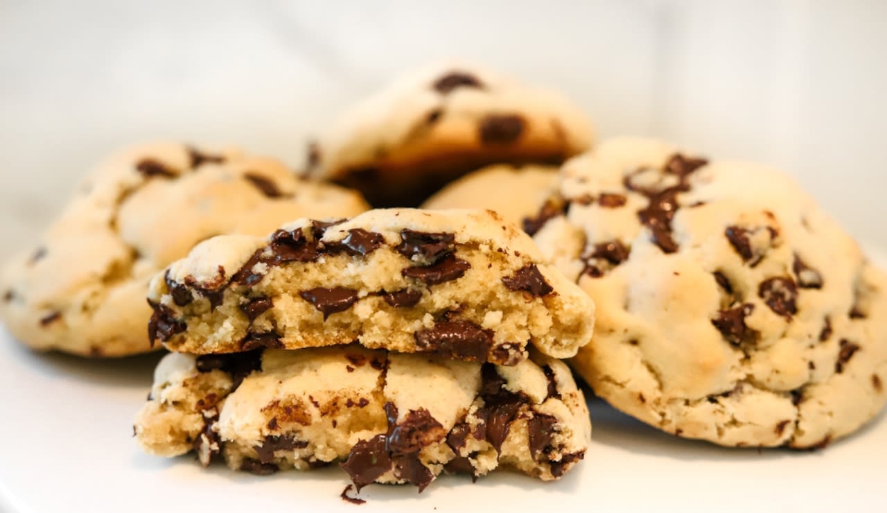 Cookie dough recall: Dessert sold in 21 states