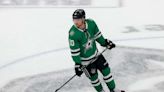 Stars trade former first-round pick Ty Dellandrea to San Jose