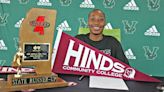 Vicksburg track star Shaniyah Walker signs with Hinds - The Vicksburg Post