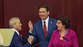 DeSantis targets New York, California and Biden in his Florida State of the State address