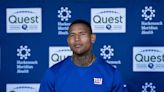 Giants’ Darren Waller expected to retire, official decision coming next week: report | amNewYork