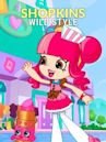 Shopkins Wild