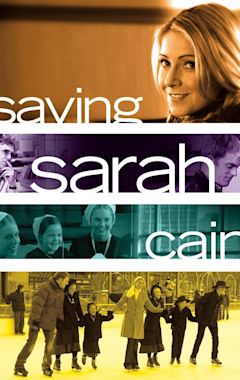 Saving Sarah Cain