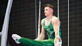 Parallel bars world champion Dauser injures himself ahead of Olympics