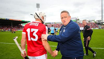 'We'd get confident after winning tiddlywinks' - Ryan admits job on to quell Cork hype