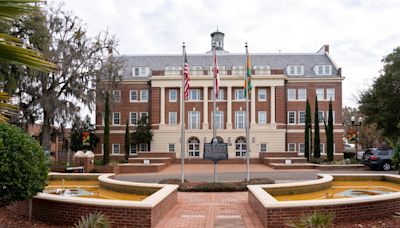 Florida A&M University seeks leadership changes after donation controversy