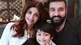 Shilpa Shetty’s son Viaan’s birthday was a mix of glamour and ...