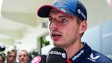 "Salida de Newey no afectará mi futuro con Red Bull", asegura Verstappen