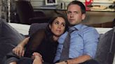 'Suits' Fans Totally Missed How Patrick J. Adams Subtly Called Out Meghan Markle on Instagram