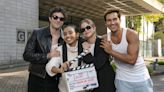 Globo começa gravações de 'Mania de Você, próxima novela das nove
